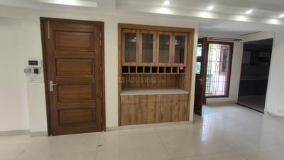 Hall Image of 2400 Sq.ft 3 BHK Builder Floor for rent in Sector 46 Gurgaon for Rs. 55000