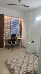 Bedroom Image of 1574 Sq.ft 3 BHK Apartment / Flat for sale in Amrapali Heartbeat City IV, Sector 107 Noida for Rs. 17300000