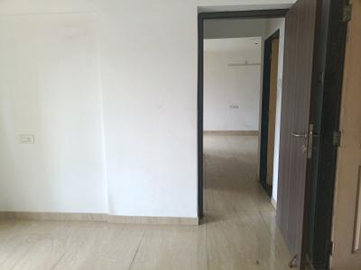 Bedroom Image of 1110 Sq.ft 2 BHK Apartment / Flat for sale in Punit Imperia, Kharghar Navi Mumbai for Rs. 16900000