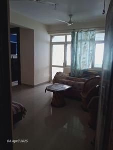 Hall Image of 1680 Sq.ft 3 BHK Apartment / Flat for sale in  Foster Heights, Crossings Republik Ghaziabad for Rs. 8200000