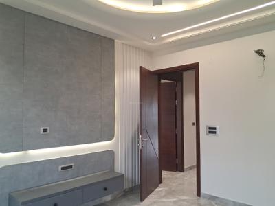 Bedroom Image of 2250 Sq.ft 4 BHK Builder Floor for sale in Paschim Vihar New Delhi for Rs. 48500000