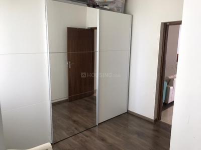 Bedroom Image of 2650 Sq.ft 4 BHK Apartment / Flat for rent in Phoenix One Bangalore West, Rajajinagar Bengaluru for Rs. 300000
