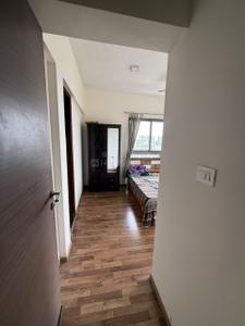 Hall Image of 728 Sq.ft 2 BHK Apartment / Flat for sale in Ghatkopar West Mumbai for Rs. 19500000