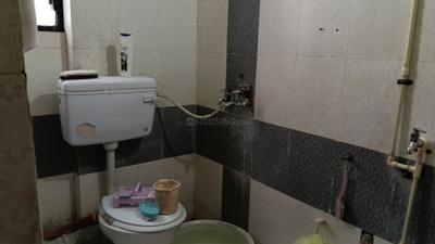 Bathroom Image of 600 Sq.ft 1 BHK Apartment / Flat for sale in Kolte Patil Umang Homes Phase 1, Wagholi Pune for Rs. 3200000