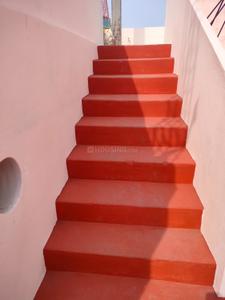 Balcony Image of 855 Sq.ft 3 BHK Independent House for sale in Suraram Hyderabad for Rs. 10500000
