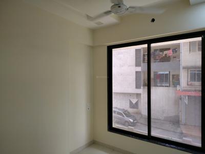 Bedroom Image of 1020 Sq.ft 2 BHK Apartment / Flat for rent in Neelkanth Royale Palms, Thane West Thane for Rs. 47000
