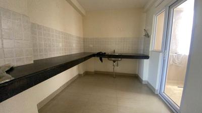 Kitchen Image of 1660 Sq.ft 3 BHK Apartment / Flat for sale in Ramprastha The Edge Towers, Sector 37D Gurgaon for Rs. 15800000