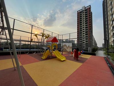 2 BHK Flat