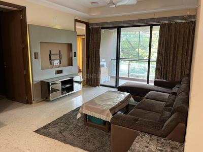 4 BHK Flat