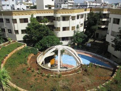 Image of 930 Sq.ft 2 BHK Apartment / Flat for sale in Hongasandra, Bengaluru for Rs. 8500000