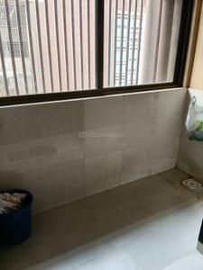 Balcony Image of 1400 Sq.ft 2 BHK Apartment / Flat for rent in Naranpura Ahmedabad for Rs. 23000