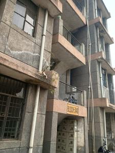 Image of 326 Sq.ft 1 BHK Apartment / Flat for sale in MU II, Greater Noida for Rs. 2000000