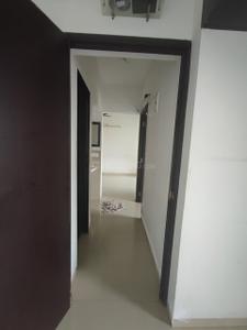 Image of 750 Sq.ft 2 BHK Apartment / Flat for sale in Gini Bellina Phase 3, Lohegaon, Pune for Rs. 5100000