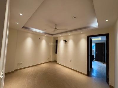 2 BHK Independent Builder Floor