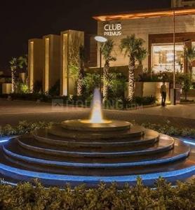 Image of 1800 Sq.ft 3 BHK Apartment / Flat for sale in DLF The Primus, Sector 82A, Gurgaon for Rs. 26800000
