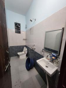 Bathroom Image of 742 Sq.ft 4 BHK Independent House for sale in Sector 104 Gurgaon for Rs. 11800000