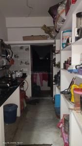 Kitchen Image of 1030 Sq.ft 2 BHK Builder Floor for sale in Jeedimetla Hyderabad for Rs. 6300000
