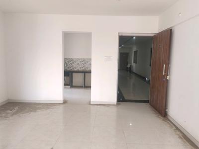 Living Room Image of 1140 Sq.ft 2 BHK Apartment / Flat for sale in Pratik Residency  by Pratik Construction, Ulwe Navi Mumbai for Rs. 11500000