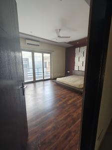 Bedroom Image of 1400 Sq.ft 3 BHK Builder Floor for sale in Sector 56 Gurgaon for Rs. 18900000