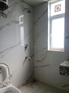 Bedroom Two Image of 950 Sq.ft 2 BHK Apartment / Flat for sale in Smartworld Gems, Sector 89 Gurgaon for Rs. 13100000