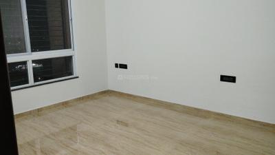 Bedroom Image of 900 Sq.ft 2 BHK Apartment / Flat for rent in KUL VTP Beaumonde Nation R2 Tower6, Manjari Khurd Pune for Rs. 26000