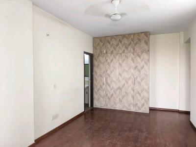 Bedroom Image of 1900 Sq.ft 3 BHK Apartment / Flat for rent in Orris Greenopolis, Sector 89 Gurgaon for Rs. 33000