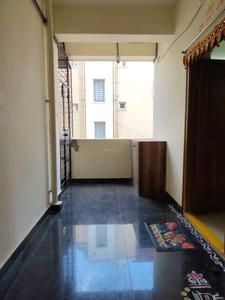 Living Room Image of 1000 Sq.ft 2 BHK Apartment / Flat for sale in Kondapur Hyderabad for Rs. 7200000
