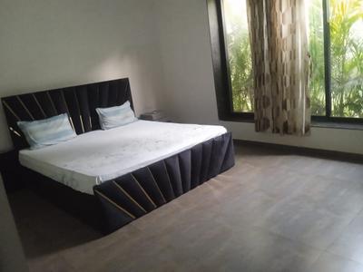 Bedroom Image of 2400 Sq.ft 3 BHK Independent House for sale in Old Dhamtari Road Raipur for Rs. 17000000
