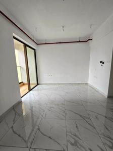 Hall Image of 750 Sq.ft 2 BHK Apartment / Flat for sale in Raymond Realty Ten X Habitat, Thane West Thane for Rs. 14999999
