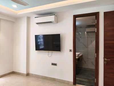 Bedroom Image of 1050 Sq.ft 2 BHK Apartment / Flat for sale in Ace Palm Floors Apartment, Sector 89 Gurgaon for Rs. 12500000