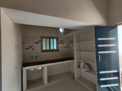 Kitchen Image of 1020 Sq.ft 2 BHK Apartment / Flat for sale in Aganampudi Visakhapatnam for Rs. 3000000