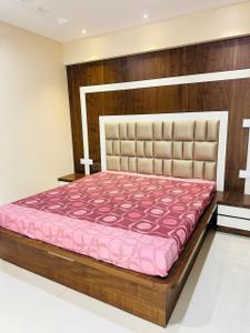 Image of 3500 Sq.ft 4.5 BHK Apartment / Flat for sale in Pride Purple Park Titanium, Wakad, Pune for Rs. 66000000
