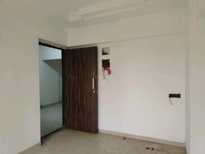 Living Room Image of 610 Sq.ft 1 BHK Apartment / Flat for sale in Vasai West Vasai for Rs. 6500000