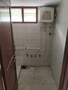Bathroom Image of 1500 Sq.ft 3 BHK Independent House for rent in Jodhpur Ahmedabad for Rs. 34000