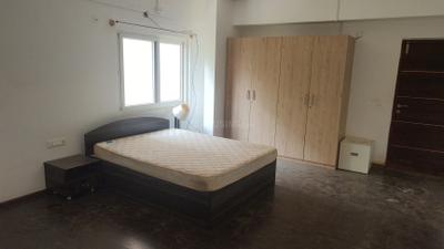 Bedroom Image of 2650 Sq.ft 3 BHK Apartment / Flat for rent in Halasuru Bengaluru for Rs. 160000