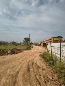 Image of 522 Sq.ft 1 BHK Apartment / Flat for sale in Sector 115, Mohali for Rs. 3090000
