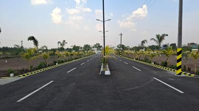 Image of 1015 Sq.ft Residential Plot / Land for sale in Kodies Paradise Avenue, Sulur, Coimbatore for Rs. 2500000