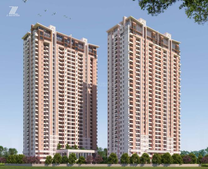 Z Padmanabha Main Image 1