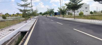Image of 135 Sq.ft Residential Plot / Land for sale in Kantheru, Guntur for Rs. 3645000