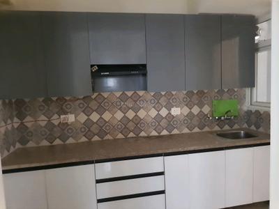 Kitchen Image of 1200 Sq.ft 2 BHK Apartment / Flat for sale in Signature Global Global Proxima II, Sector 89 Gurgaon for Rs. 7200000