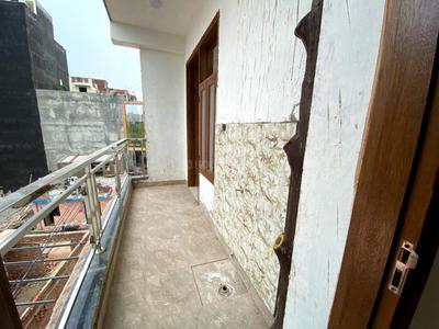 Balcony Image of 1450 Sq.ft 3 BHK Apartment / Flat for sale in Capital Metro Height, Sector 72 Noida for Rs. 5698987