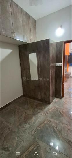 Gunjur Palya Bedroom 1