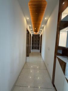 Image of 2700 Sq.ft 4 BHK Apartment / Flat for sale in SNN Clermont, Nagavara, Bengaluru for Rs. 53500000