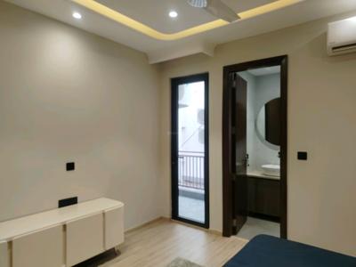 Bedroom Image of 2400 Sq.ft 4 BHK Apartment / Flat for sale in Emaar Palm Terraces Select, Sector 66 Gurgaon for Rs. 42000000