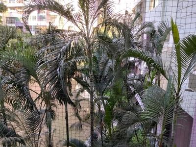 Balcony Image of 1350 Sq.ft 2 BHK Apartment / Flat for sale in Scheme No 140 Indore for Rs. 8100000