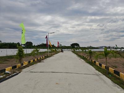Image of 960 Sq.ft Residential Plot / Land for sale in West Tambaram, Chennai for Rs. 2879040