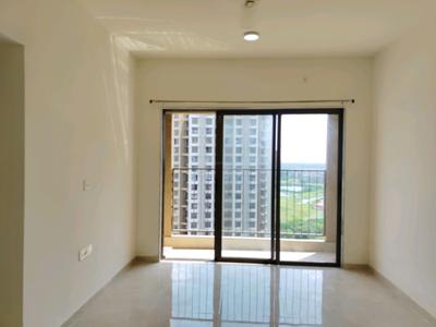 Living Room Image of 1051 Sq.ft 3 BHK Apartment / Flat for sale in Sunteck Maxx World, Tivri Vasai for Rs. 7000000