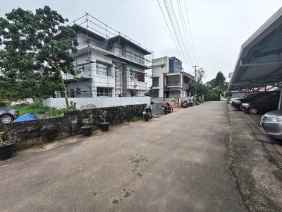 Image of 4350 Sq.ft Residential Plot / Land for sale in Kakkanad, Kochi for Rs. 1500000