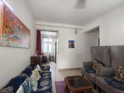 Hall Image of 1500 Sq.ft 3 BHK Apartment / Flat for sale in KLJ Greens, Sector 77 Faridabad for Rs. 14500000