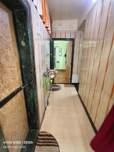 Image of 850 Sq.ft 2 BHK Apartment / Flat for sale in Kalwa, Thane for Rs. 10000000